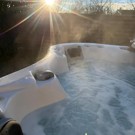 아파트 Proche Du Bassin , Jacuzzi, Jardin Prive *